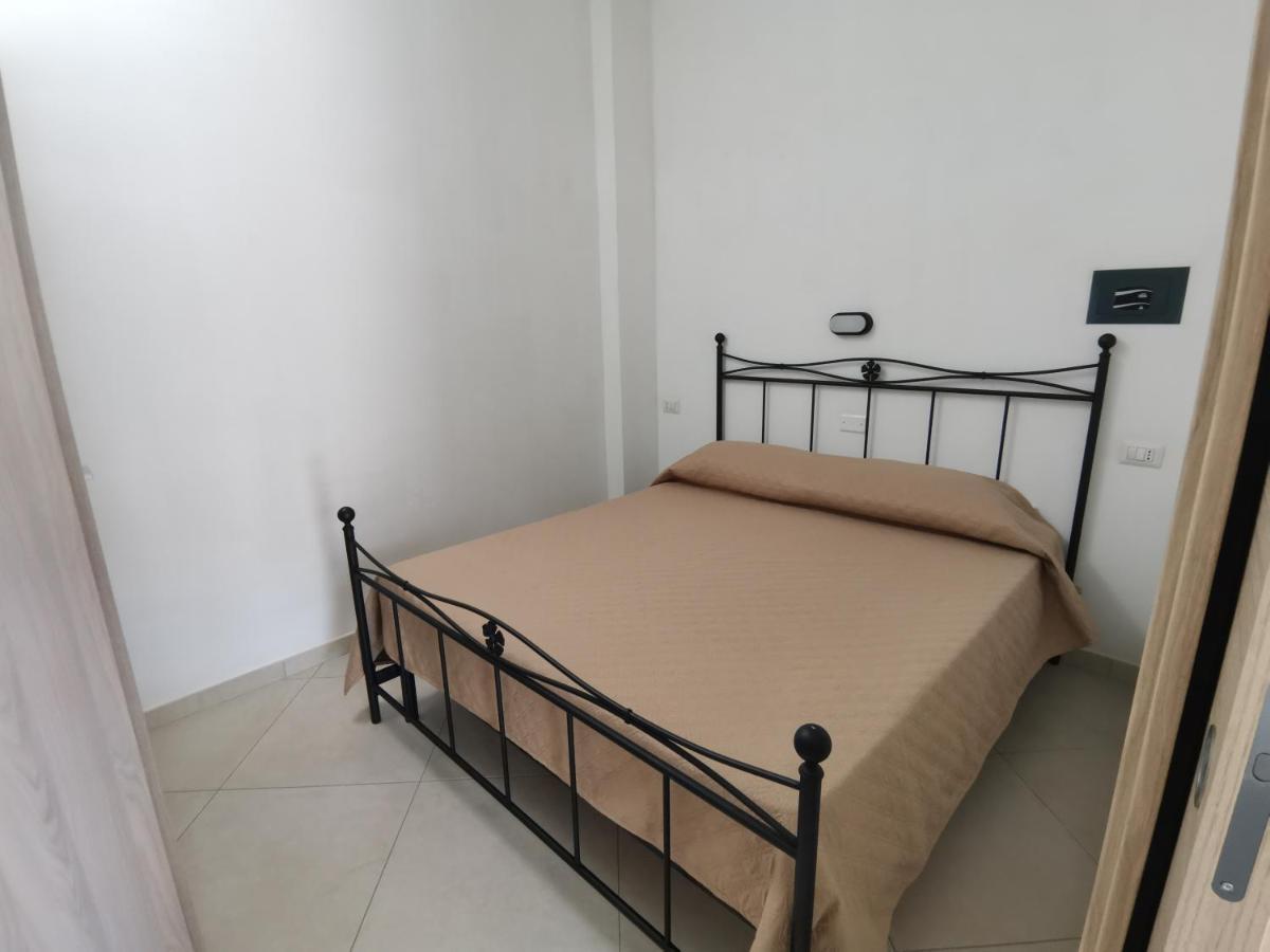 Appartamenti Da Matteo Peschici Ngoại thất bức ảnh